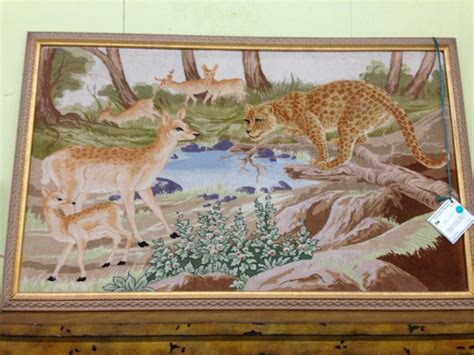 The Watering Hole: A Tapestry Woven From Earth and Dreams!